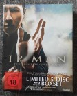 IP MAN * Complete Collection * Limited 5-Disc Digipack im Schuber * Blu ray * Donnie Yen *