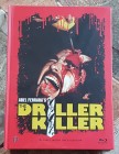 Driller Killer - Mediabook  - OVP