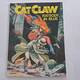 CAT CLAW 1 ARBORIS EROTIK FANTASY COMIC ERSTAUFLAGE 1992