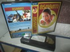 VHS - Ashanti - Peter Ustinov - Michael Caine