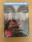 CABIN FEVER -6 DISC COLLECTOR´S EDITION FULL UNCUT ALLE FILME LIMITIERT 