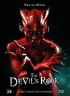 The Devil´s Rock - Mediabook - 2 Blu-ray's/NEU/OVP - FSK18