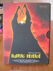 Burning Revenge -Brenende Rache  Director's Cut - Special Edition 