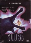 Slugs - 2er-Disc Special Edition - Erstauflage im Glanz-Schuber - UNCUT - Cine Club - Out of Print