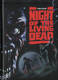 Night of the Living Dead - Mediabook - lim. 500Stk 