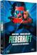 BLU-RAY  FIEBERHAFT - MEDIABOOK - NSM Ltd 024/333 Cover A (+DVD)