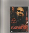 DVD - Saw III