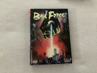 Bad Force (Boarding House)kleine DVD Hartbox der CMV Trash Collection gebraucht 