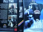 Fall Time ... Mickey Rourke, Stephen Baldwin ... VHS ... FSK 18 