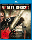 Das kalte Gericht - Nichts ist jemals wirklich.. Blu-ray