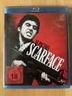 SCARFACE mit Al Pacino Blu Ray