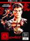 Bloodsport - 2-Disc Limited Collector&#039;s Edition im Mediabook - Cover A (UHD-Blu-ray + Blu-ray) 