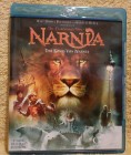 NARNIA Der König von Narnia 2-Disc-Blu-ray Edition Walt Disney