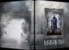 Mirrors - DVD/BD Mediabook Wattiert Lim 333  OVP 