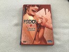 Psychos in Love kleine DVD Hartbox der CMV Trash Collection gebraucht