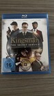 Kingsman - The Secret Service