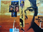 Boys Don´t Cry ... Hilary Swank, Chloé Sevigny, Peter Sarsgaard  ... VHS 