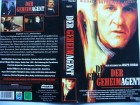 Der Geheimagent ... Bob Hoskins, Gérard Depardieu, Patricia Arquette  ... VHS 