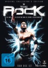 The Rock: The most electrifying man in sports entertainment - Special Collector´s Edition (4 DVDs)