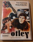 Ein Pechvogel namens Otley DVD Romy Schneider