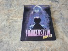 }} FRANKENSTEIN UND ICH / MEDIABOOK {{ 