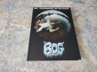 }} BOG - Das Killermonster aus der Eiszeit  / MEDIABOOK {{ 