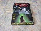 }} AMITYVILLE HORROR 4 / MEDIABOOK {{ 