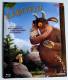 Der Grüffelo # Kurzfilm # Fantasy # FSK: 0 # Animation 