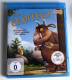 Der Grüffelo # Kurzfilm # Fantasy # FSK: 0 # Animation 