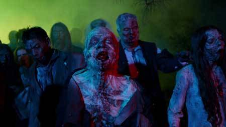 THE DEMONS ROCK (JAMES SIZEMORE KLASSIKER 2013,DÄMONEN,ZOMBIES,HORROR EXTREME 2013)LIM.MEDIABOOK A💯UNRATED 