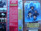 Stagecoach - Höllenfahrt nach Arizona ... Kris Kristofferson  ... VHS 