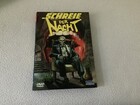 Schreie der Nacht (inkl.Bonusfilm Angst)kleine DVD Hartbox der CMV Trash Collection gebraucht