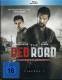 The Red Road - Staffel 1