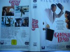 Ghost Dad ... Bill Cosby  ... VHS 