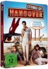 Hangover - Steelbook