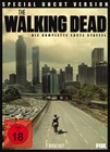 The Walking Dead - Staffel 1 - Special Uncut Version 2 Disc mit Bonus NEUWERTIG 