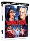 Vampira (Black Cinema Collection #14) (Blu Ray+DVD) lim. 1500 - NEU/OVP 