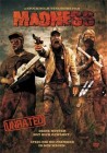 Madness - Der Wahnsinn hat ein Gesicht - Uncut - Hartbox - DVD