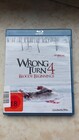 Wrong Turn 4 - Bloody beginnings - Blu-Ray