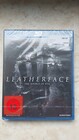 LEATHERFACE the source of evil - Blu-Ray