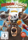 Mission Panda - Ein tierisches Team DVD OVP