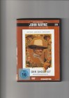 DVD - Der Shootist - der letzte Scharfschütze (John Wayne Collection) 