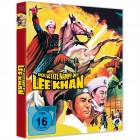 Der letzte Kampf des Lee Khan - Cover B (Blu-ray) lim. 500