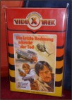 Die letzte Rechnung schreibt der Tod (1976) X-Rated (Grosse Hartbox DVD LE44 Cover A) 