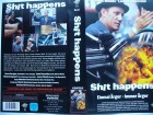 Shit happens ... James Woods, Linda Fiorentino ... VHS 