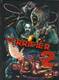 Terrifier 2 - Mediabook Cover E NEU/OVP