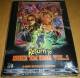 Return To Nuke Em High Vol. 1 DVD kleine Hartbox 3-Disc Edition OVP 