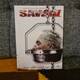 Saw 4 Mediabook UNRATED DVD ohne Schuber 