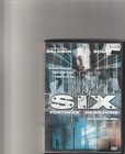 DVD - Six Fortress Deadzone