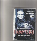 DVD - Shooters - Loser haben keine Chance